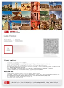 jordan pass example